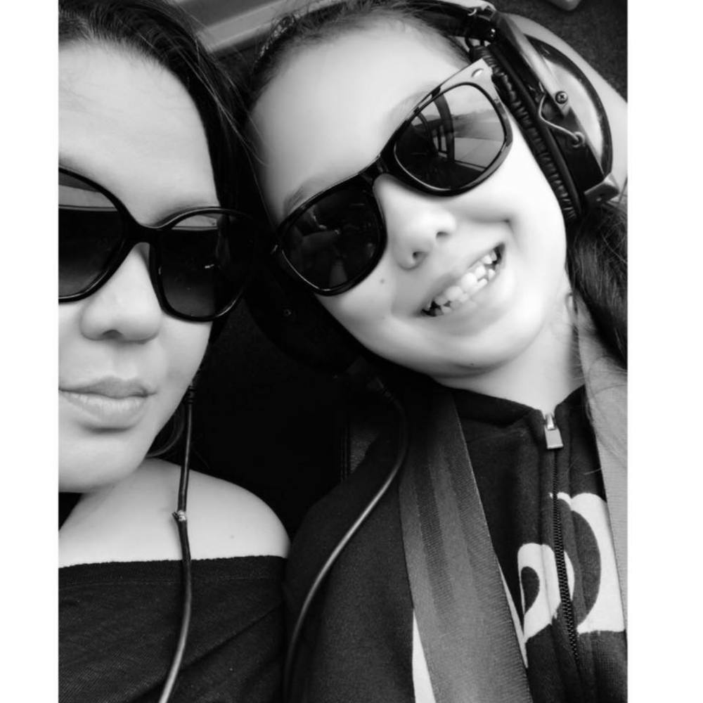 Meet your Posher, Kelli